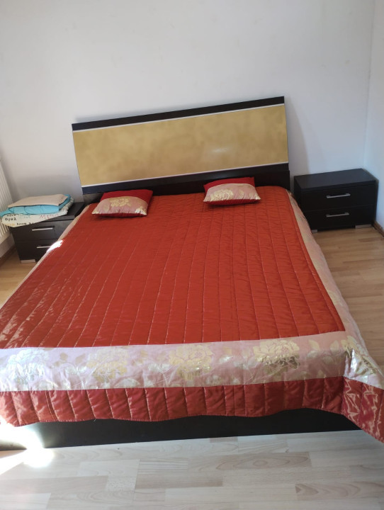 Apartament 3 camere Manastur, Campului