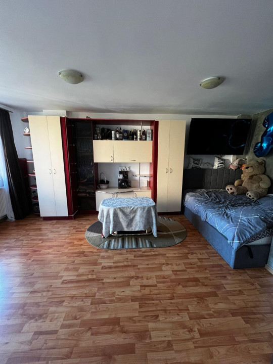 OPORTUNITATE! Apartament cu o camera de vanzare,37 mp,etaj 1,cartier Marasti