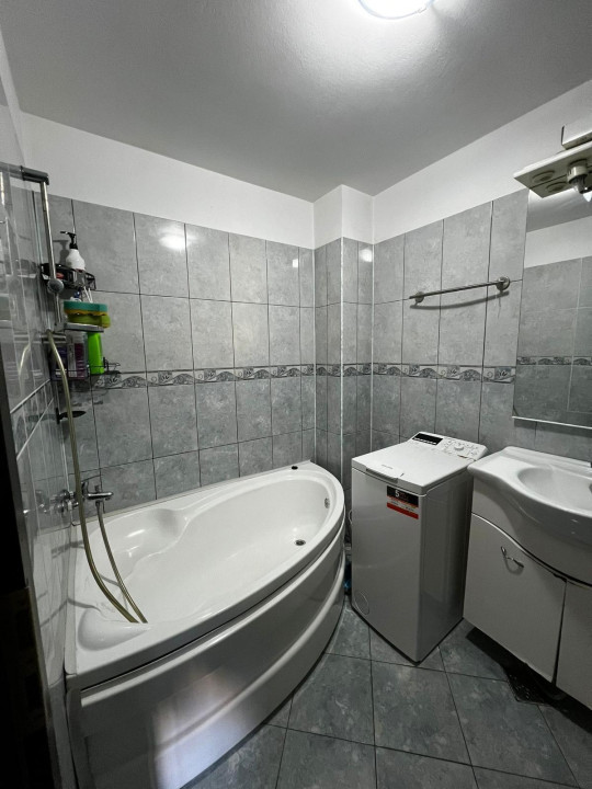 OPORTUNITATE! Apartament cu o camera de vanzare,37 mp,etaj 1,cartier Marasti