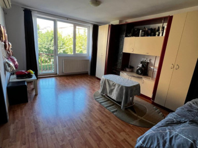 OPORTUNITATE! Apartament cu o camera de vanzare,37 mp,etaj 1,cartier Marasti