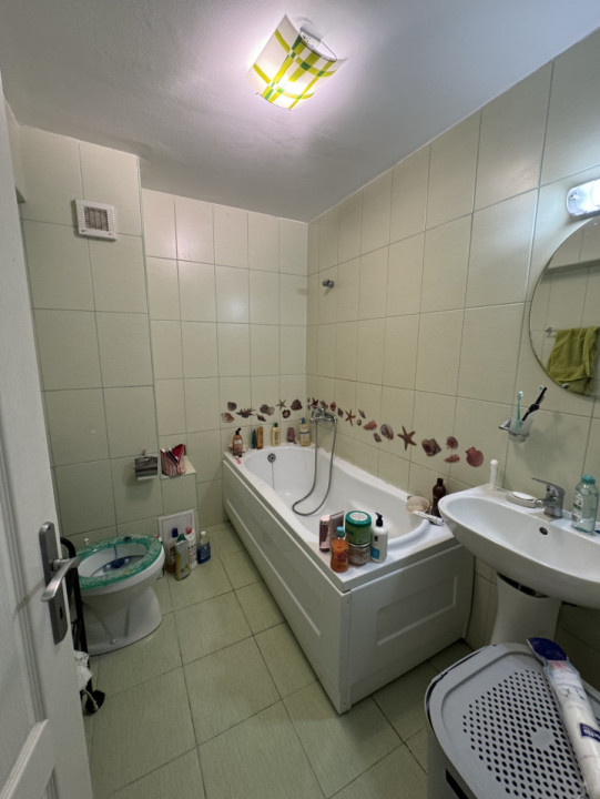 Apartament cu o camera disponibil imediat