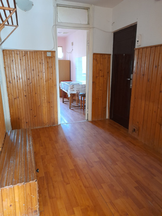 Apartament de 3 camere, 55mp, mobilat-utilat, zona Manastur