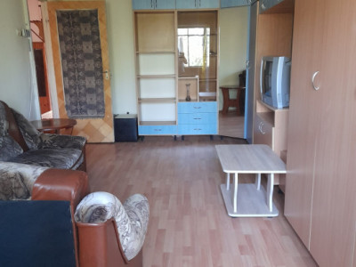 Apartament de 3 camere, 55mp, mobilat-utilat, zona Manastur