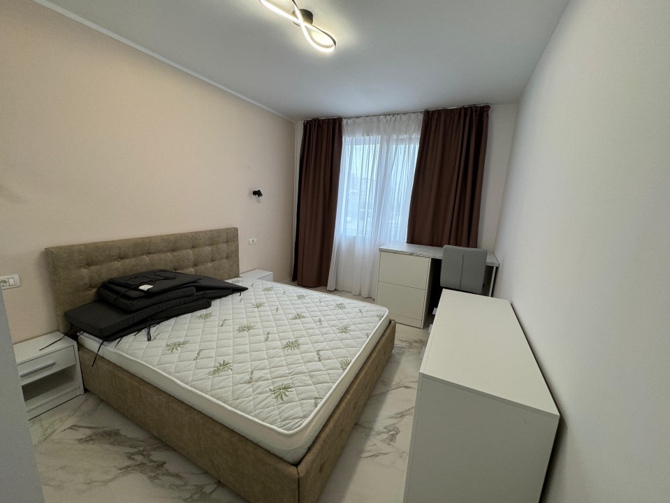 Apartament de 3 camere ultra-lux, 70 mp utili ,zona BMW