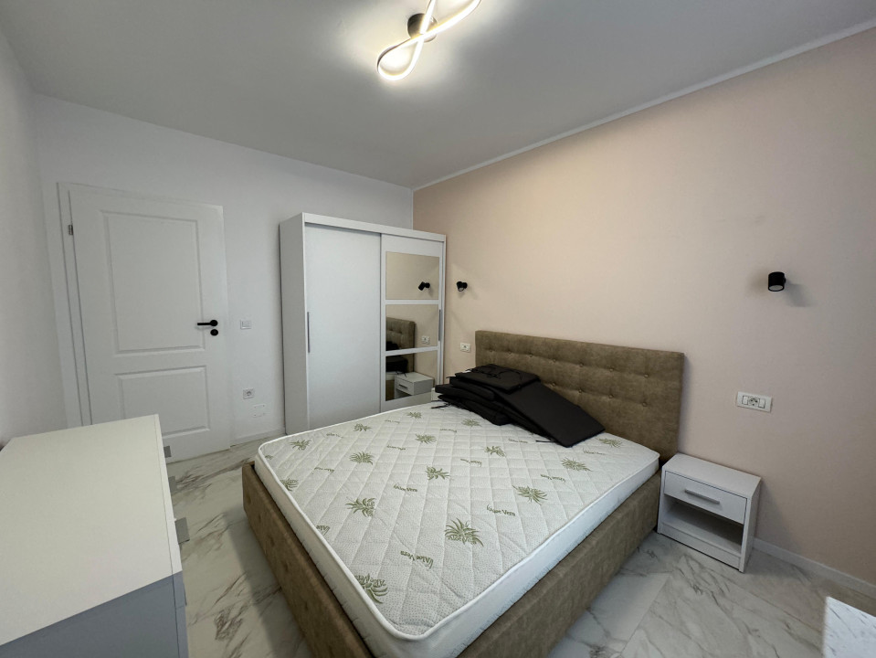 Apartament de 3 camere ultra-lux, 70 mp utili ,zona BMW