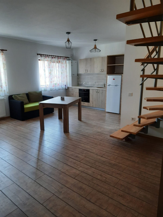 Apartament de inchiriat cu 3 camere, 85mp, Zorilor