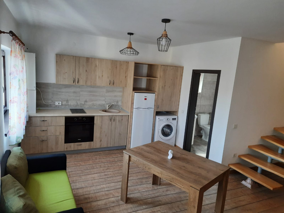 Apartament de inchiriat cu 3 camere, 85mp, Zorilor