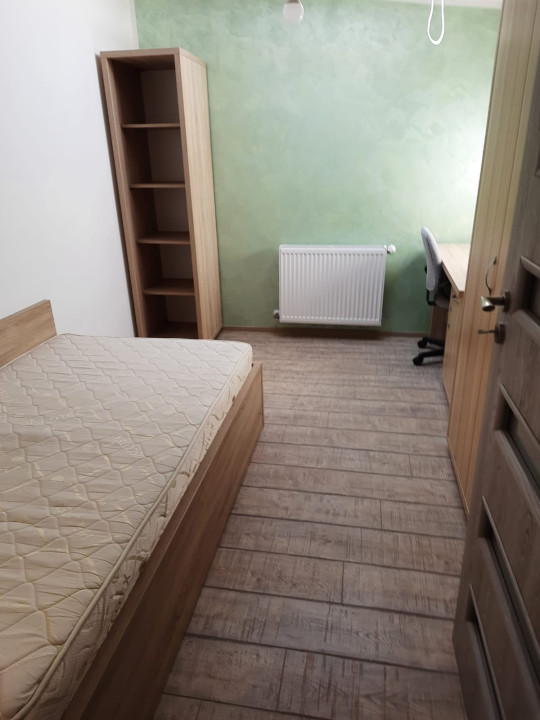 Apartament de inchiriat cu 3 camere, 85mp, Zorilor