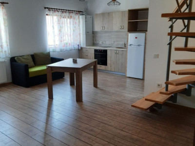 Apartament de inchiriat cu 3 camere, 85mp, Zorilor