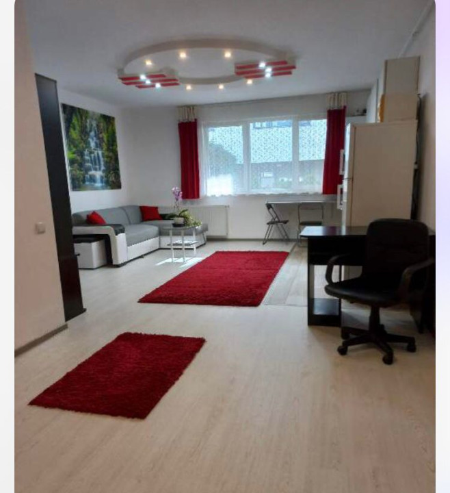 apartament cu 2 camere