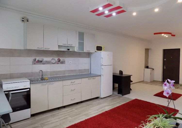 apartament cu 2 camere