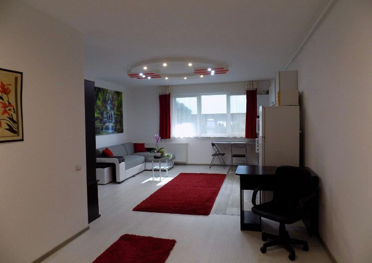 apartament cu 2 camere