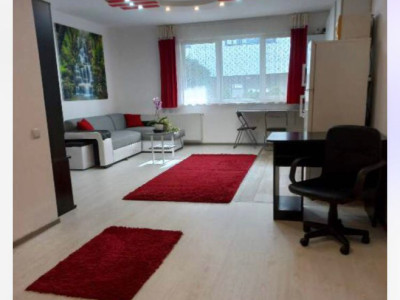 apartament cu 2 camere