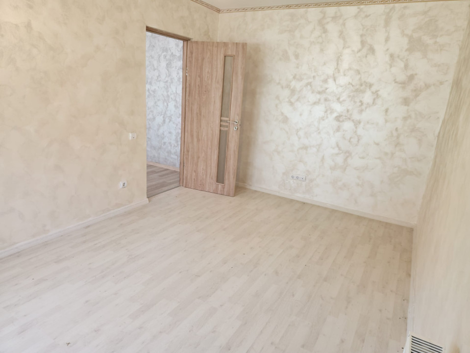 Apartament de 3 camere finisat,66 mp,zona eroilor