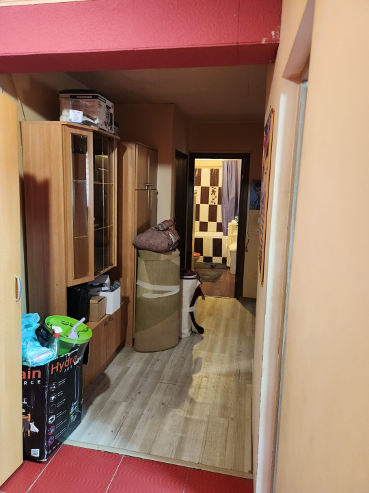 APARTAMENT CU 2 CAMERE DECOMANDATE 45mp