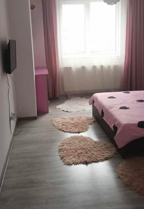 apartament cu 2 camere