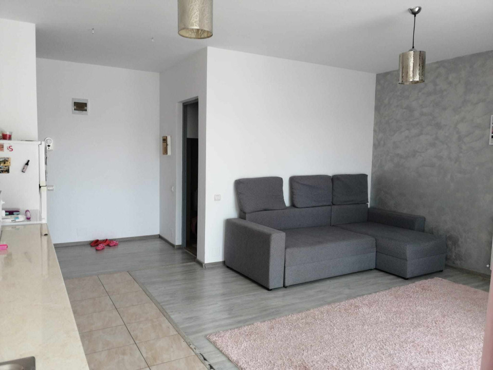 apartament cu 2 camere