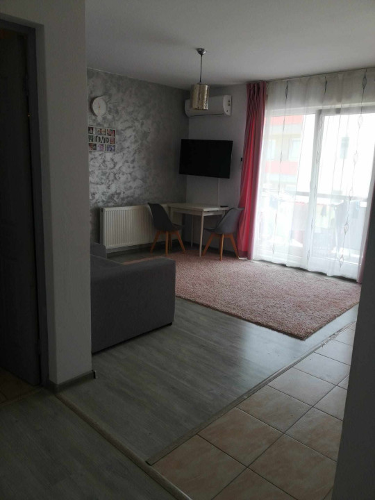 apartament cu 2 camere