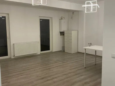 Apartament 2 camere decomandate  modern, 50 mp, zona G. Doja