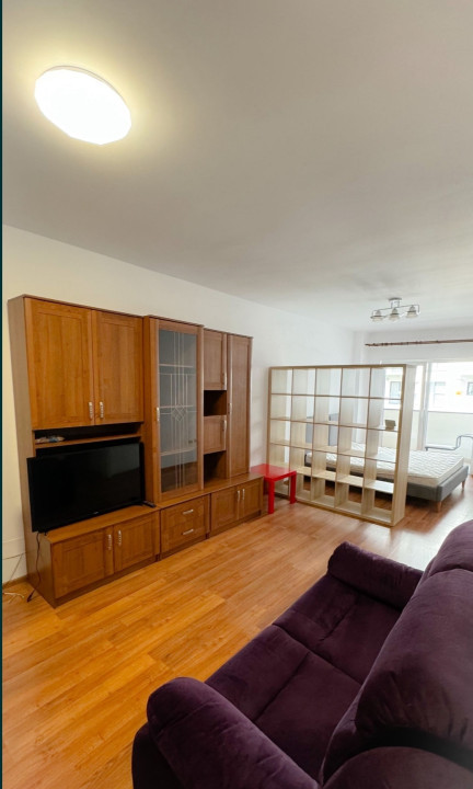 Apartament 2 camere,45mp,zona marasti 