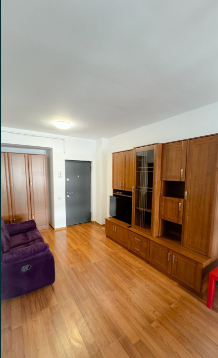 Apartament 2 camere,45mp,zona marasti 