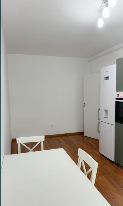 Apartament 2 camere,45mp,zona marasti 