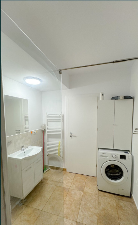 Apartament 2 camere,45mp,zona marasti 