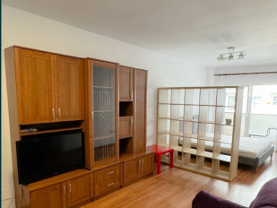 Apartament 2 camere,45mp,zona marasti 