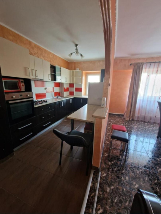 Apartament cu 3 camere in Marasti, predare la cheie