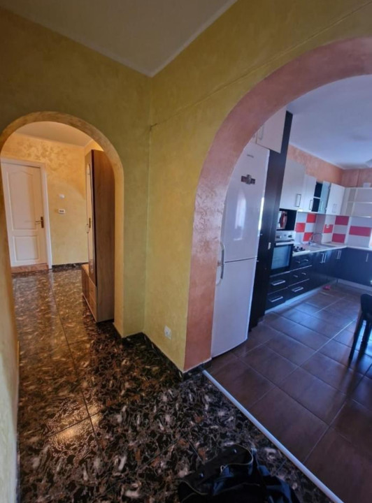 Apartament cu 3 camere in Marasti, predare la cheie