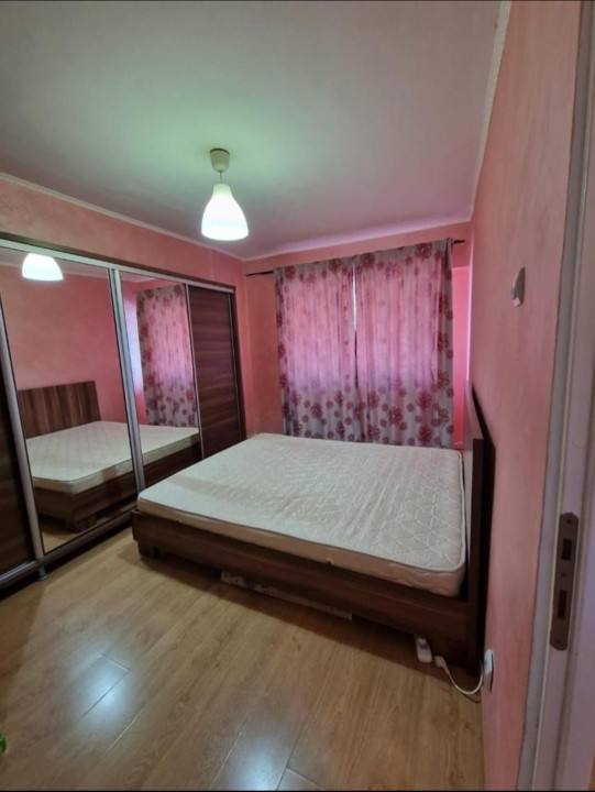 Apartament cu 3 camere in Marasti, predare la cheie