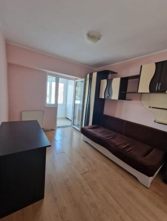 Apartament cu 3 camere in Marasti, predare la cheie