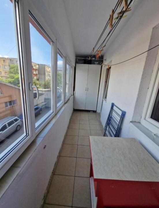 Apartament cu 3 camere in Marasti, predare la cheie