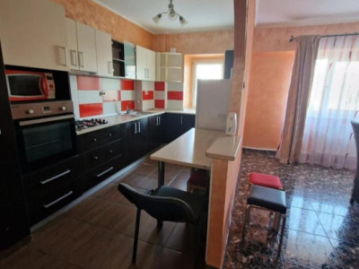 Apartament cu 3 camere in Marasti, predare la cheie