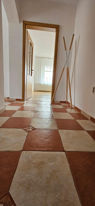 Apartament 2 camere decomandate , 55 mp. utili, parcare, cartier Manastur 