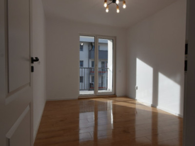 Apartament de 3 camere, 64 MP, parcare inclusa, zona Poligon