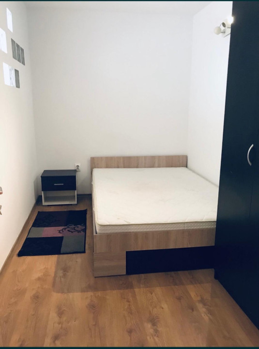 Apartament 2 camere , 41 mp utili , zona Stejarului