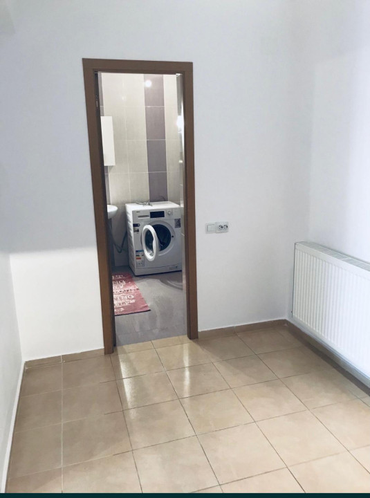 Apartament 2 camere , 41 mp utili , zona Stejarului