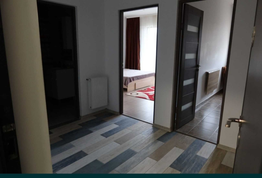 Apartamnet in ansamblul Rezidential Luminia 37mp