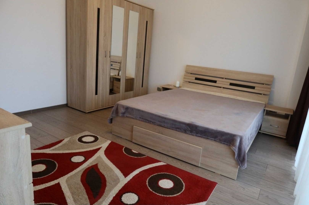 Apartamnet in ansamblul Rezidential Luminia 37mp