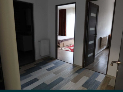 Apartamnet in ansamblul Rezidential Luminia 37mp