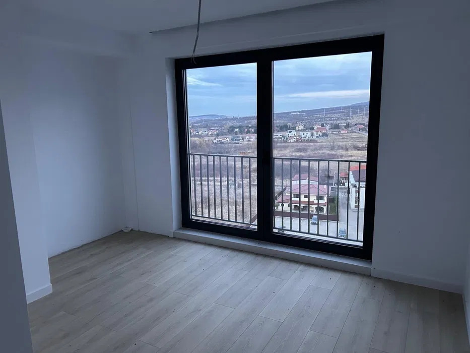 Penthouse de vanzarecu 3 camere  , 85 mp in Buna ziua