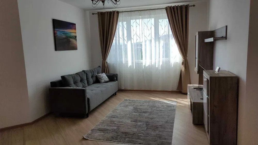 Apartament de 2 camere, 60 mp utili ,zona Vivo