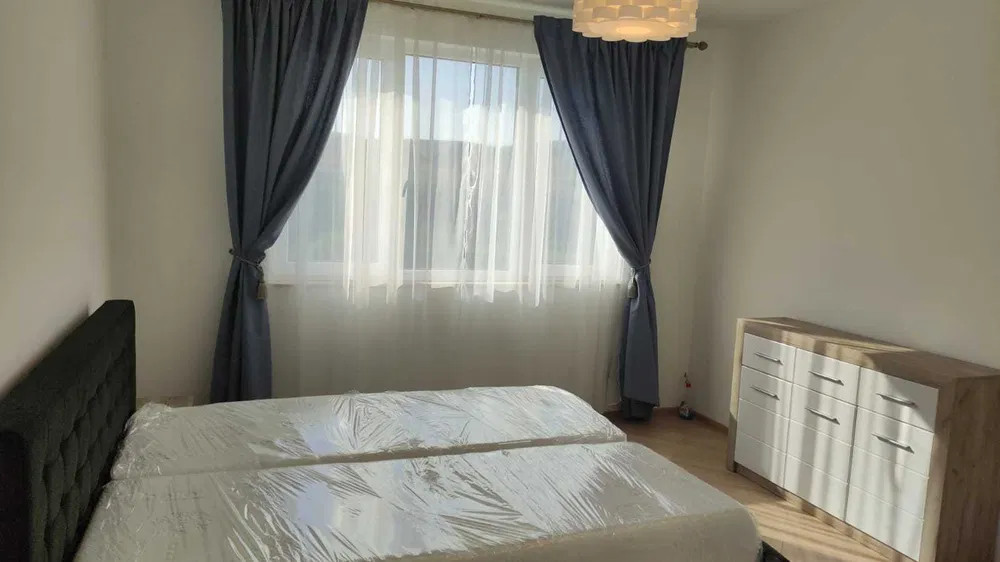 Apartament de 2 camere, 60 mp utili ,zona Vivo