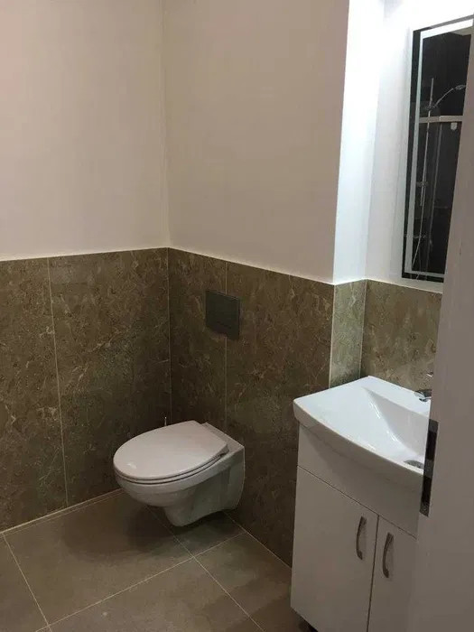 Apartament de 2 camere, 60 mp utili ,zona Vivo