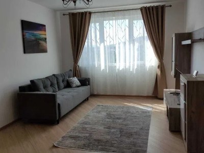 Apartament de 2 camere, 60 mp utili ,zona Vivo