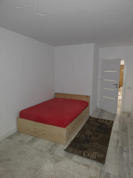 Apartament 2 camere,60mp,Decomandat,Finisat/Utilat ,Doua  Balcoane,Zorilor