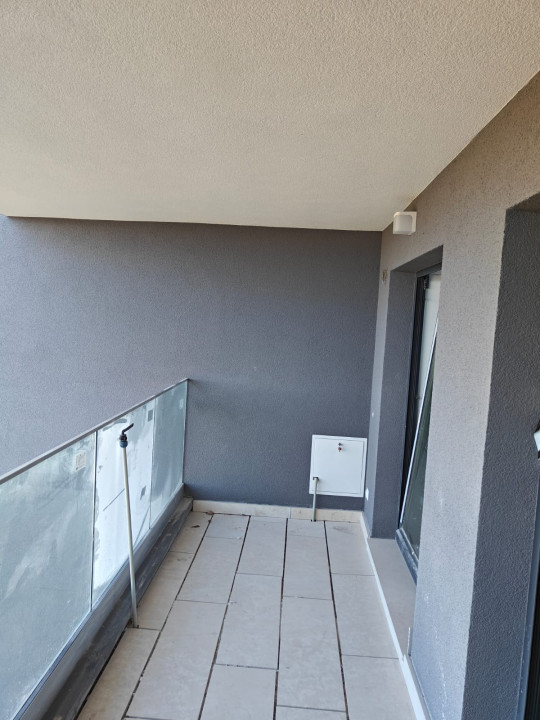 Apartament 2 camere,60mp,Decomandat,Finisat/Utilat ,Doua  Balcoane,Zorilor