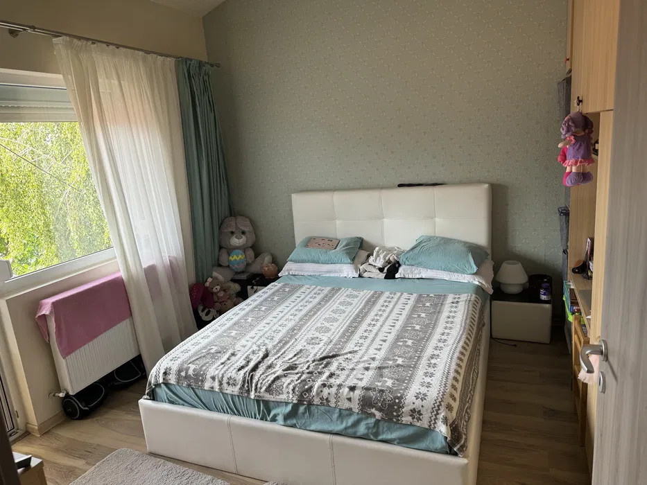 Apartament 3 camere de lux, Buna Ziua