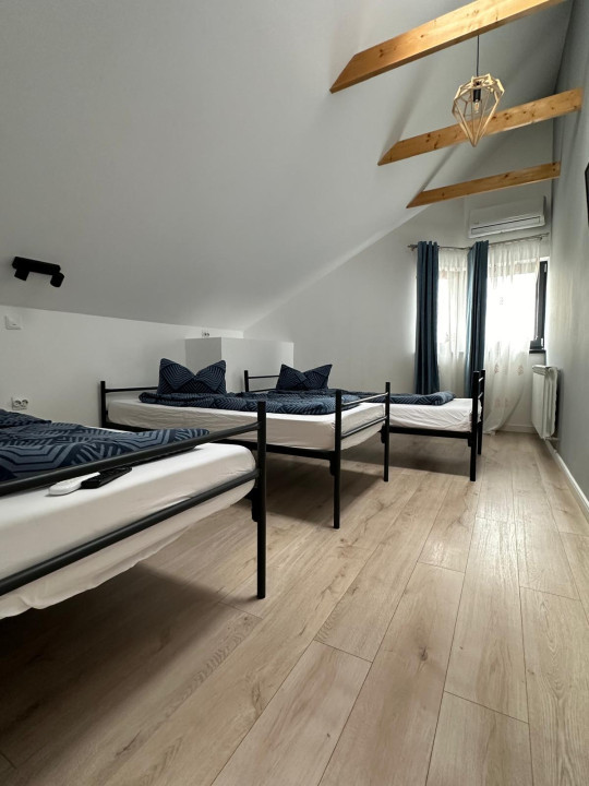 Apartament de 3 camere, 78mp, Ultramodern, Zona Semicentrala